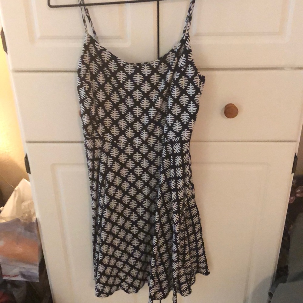 Old Navy Sun Dress - NWT
